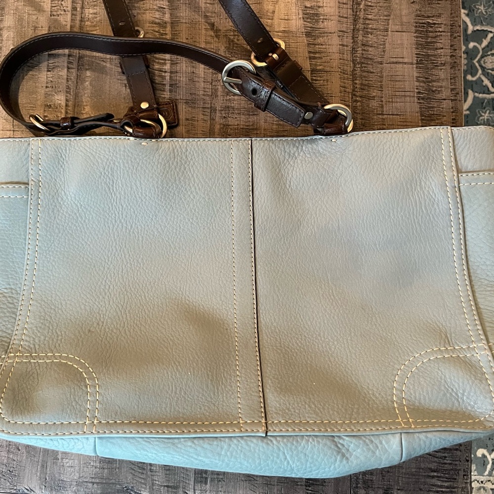 Coach Tote Bag